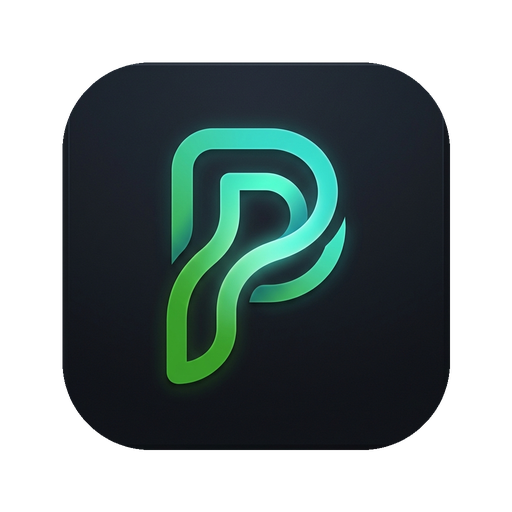 Parch Logo